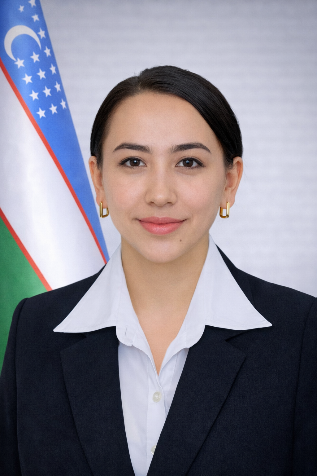 Sobirova Durdona Abdusamad qizi