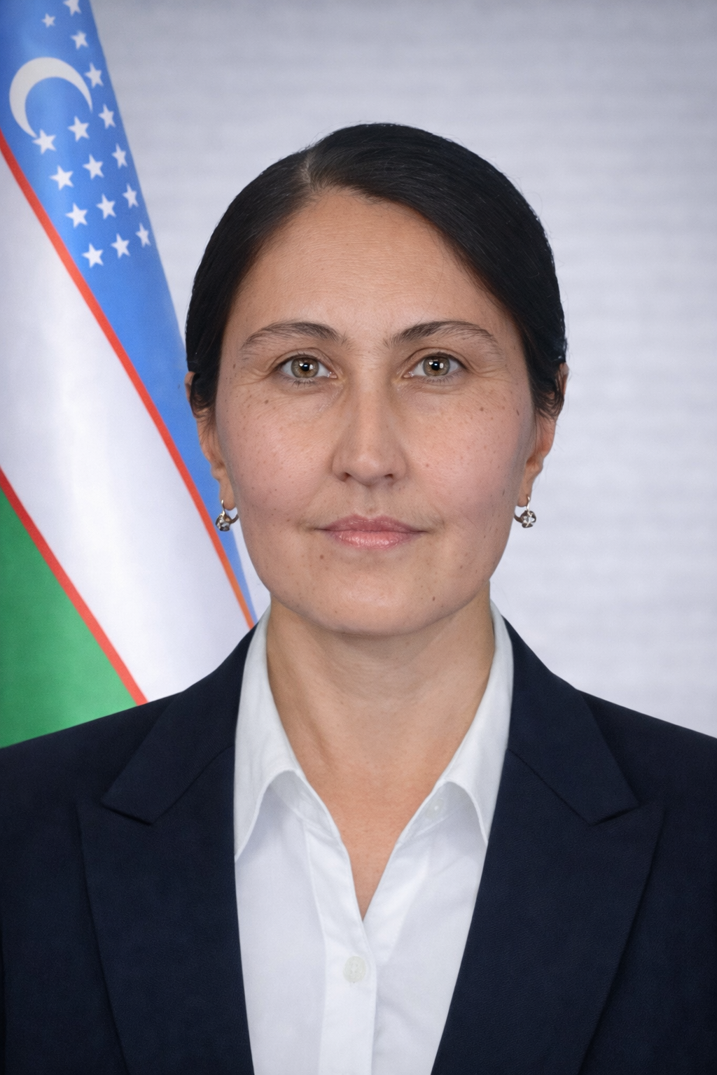 Nurmatova Nargiza Solijonovna