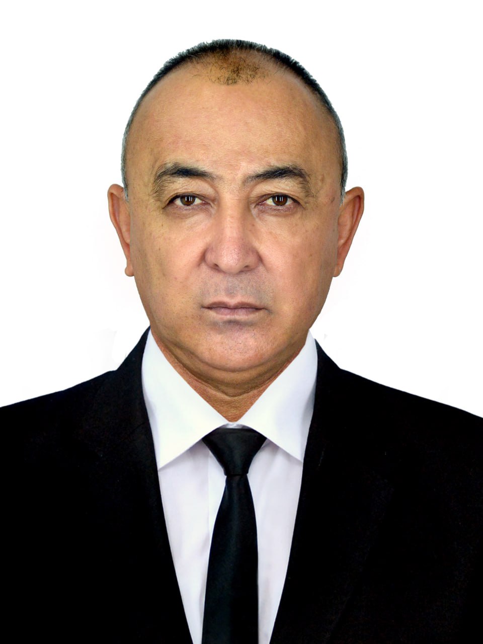 G‘afurov MirzoUlug‘bek Majidovich